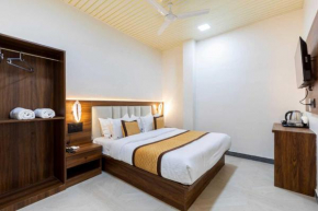 Hotel Ananta Near Andheri Station
